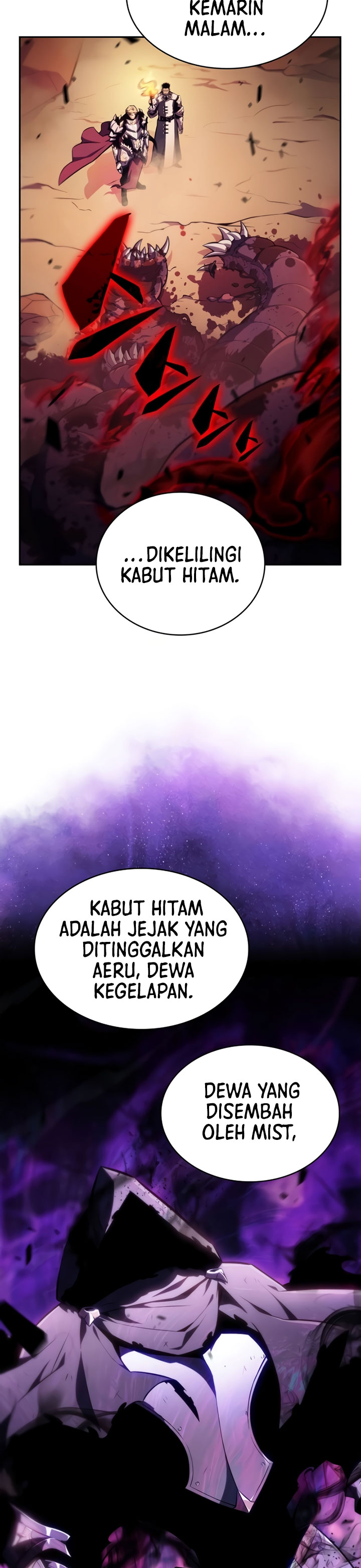 The Regressed Son of a Duke is an Assassin Chapter 08 Gambar 12