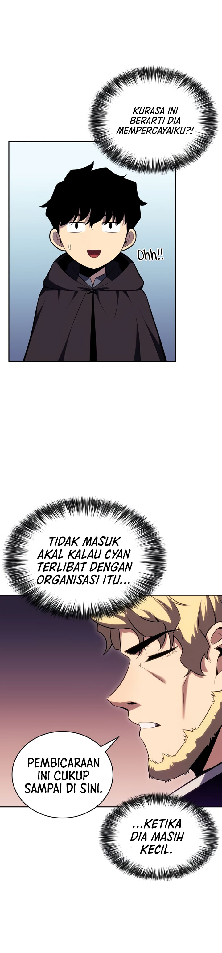The Regressed Son of a Duke is an Assassin Chapter 08 Gambar 15