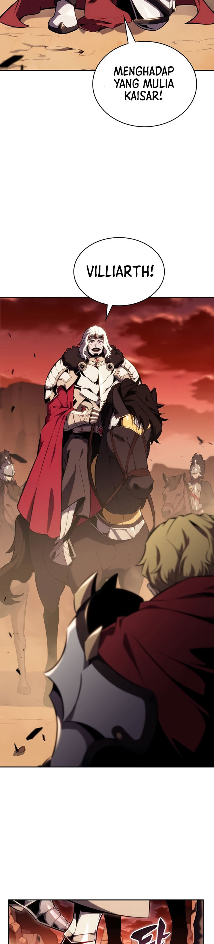 The Regressed Son of a Duke is an Assassin Chapter 08 Gambar 19