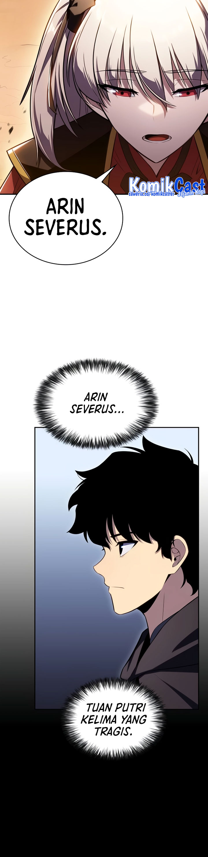 The Regressed Son of a Duke is an Assassin Chapter 08 Gambar 25