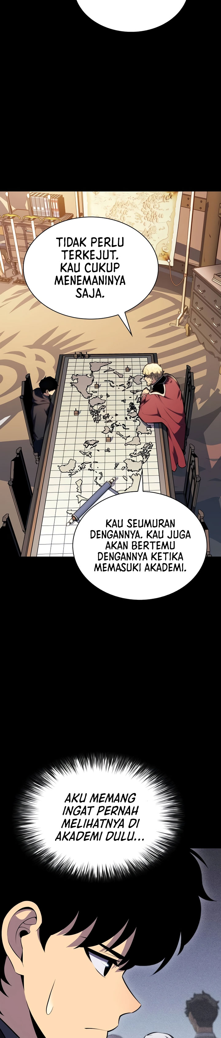 The Regressed Son of a Duke is an Assassin Chapter 08 Gambar 27