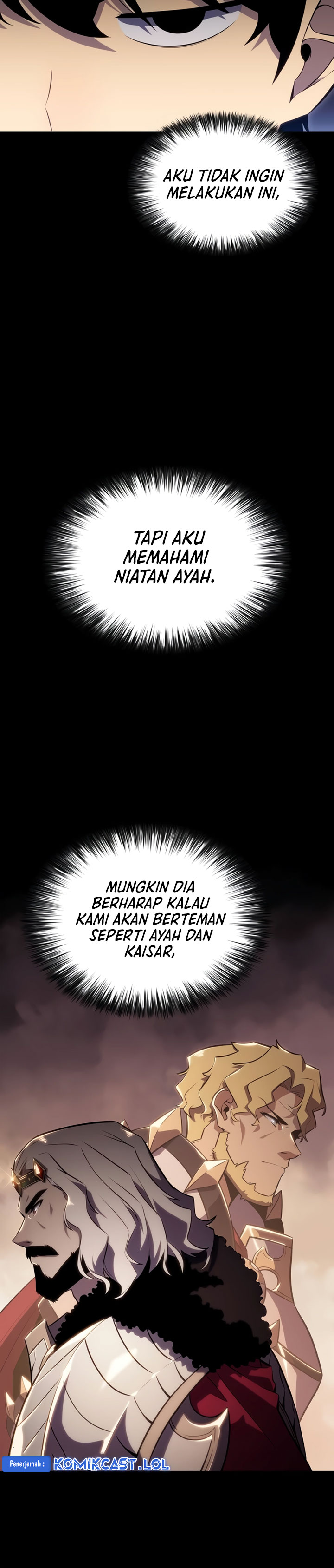 The Regressed Son of a Duke is an Assassin Chapter 08 Gambar 29