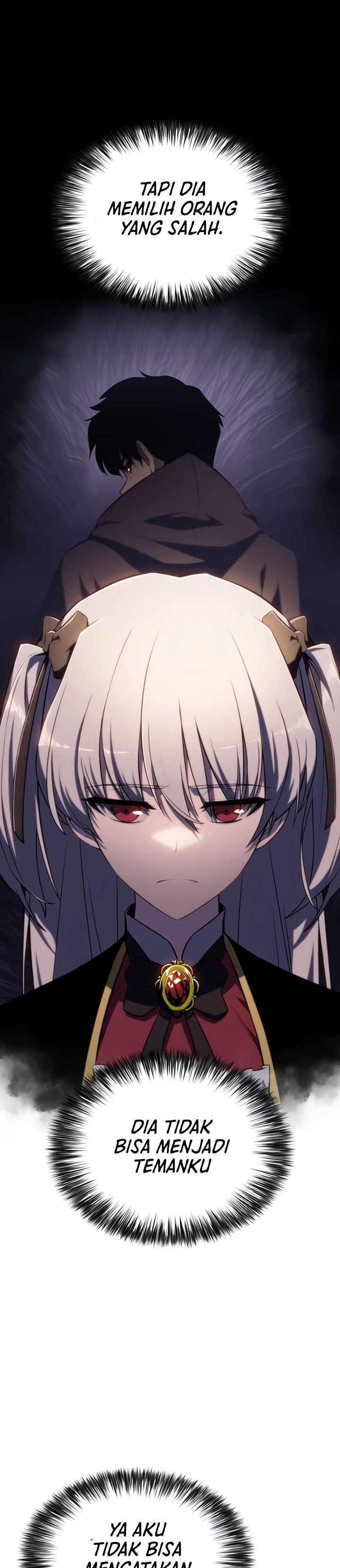 The Regressed Son of a Duke is an Assassin Chapter 08 Gambar 30