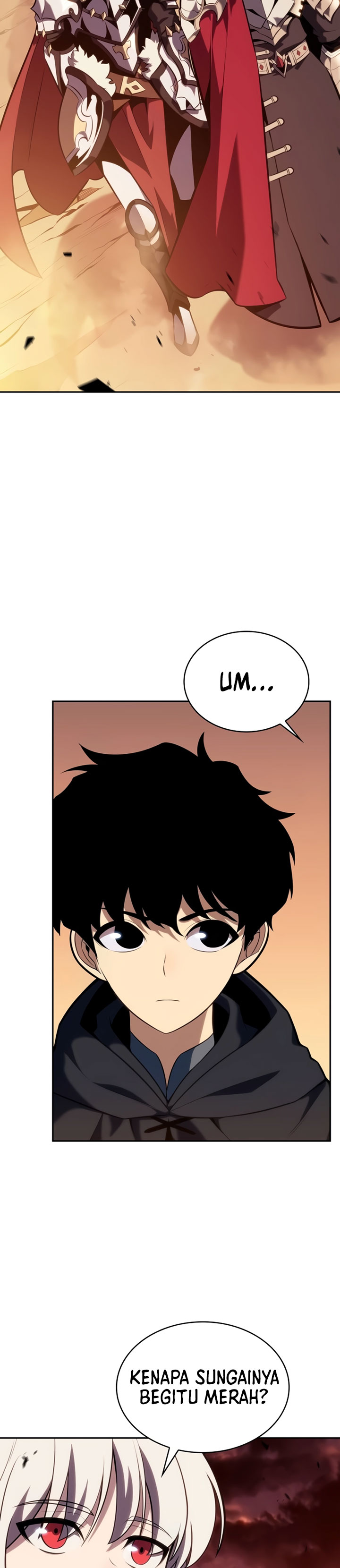 The Regressed Son of a Duke is an Assassin Chapter 08 Gambar 32