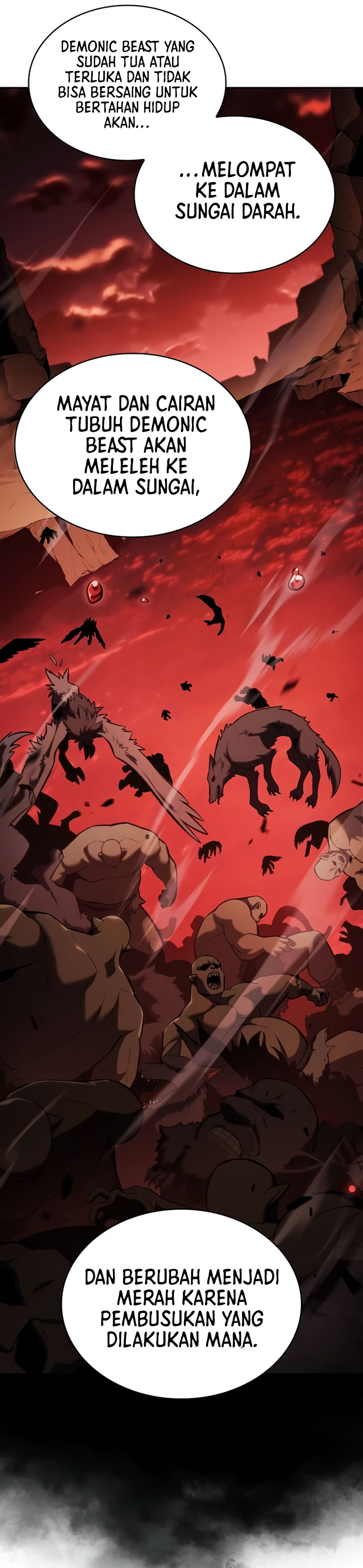 The Regressed Son of a Duke is an Assassin Chapter 08 Gambar 34