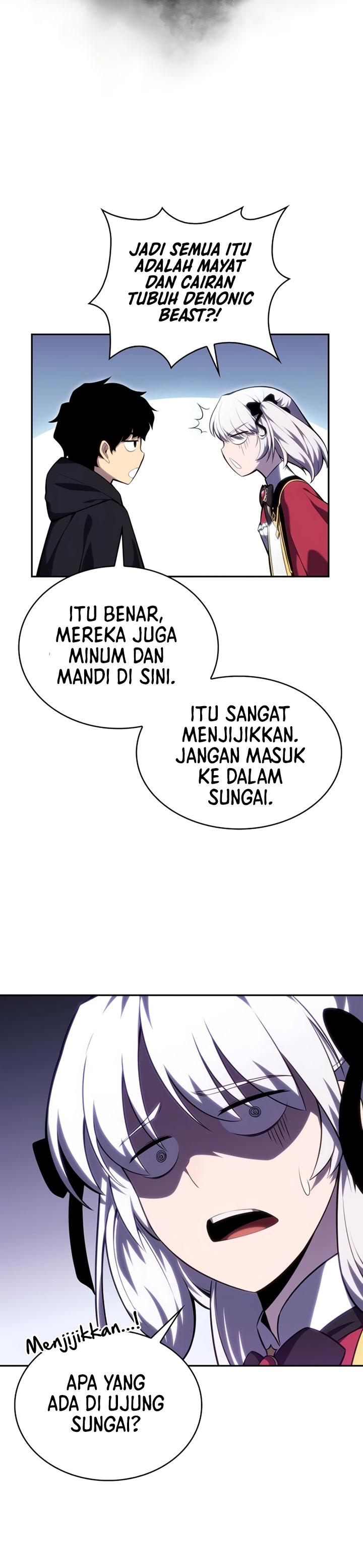 The Regressed Son of a Duke is an Assassin Chapter 08 Gambar 35