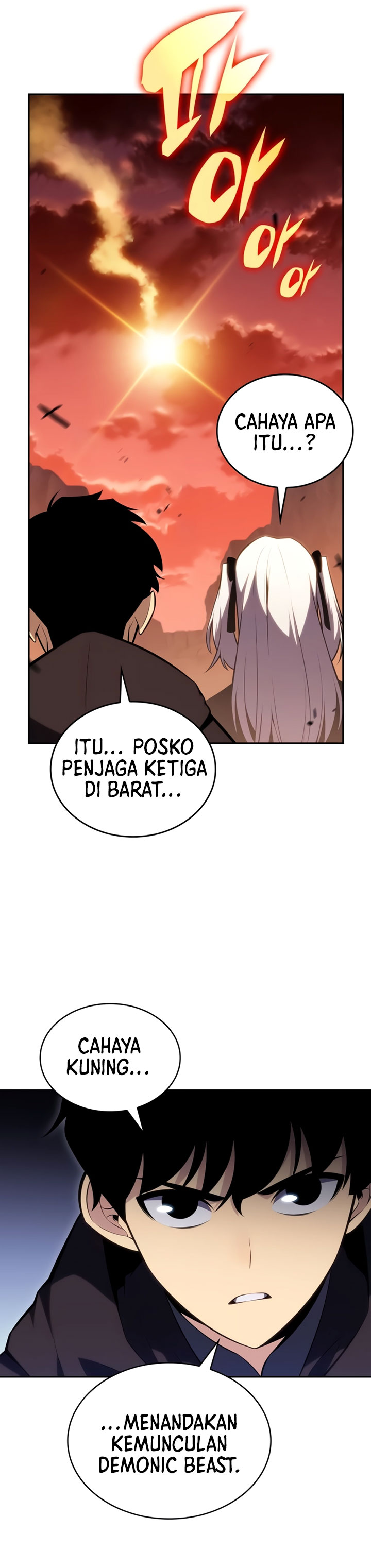 The Regressed Son of a Duke is an Assassin Chapter 08 Gambar 38