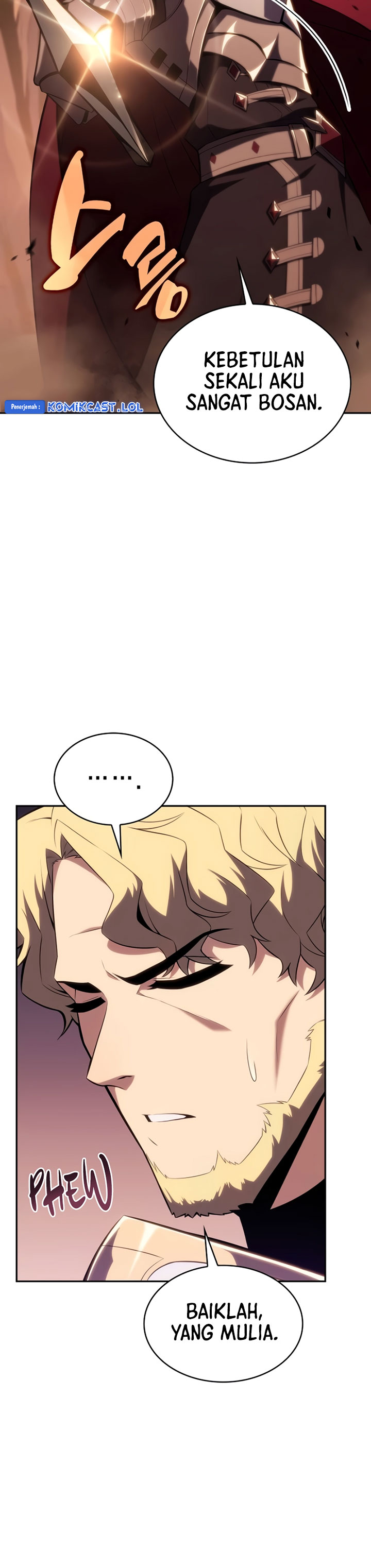 The Regressed Son of a Duke is an Assassin Chapter 08 Gambar 41