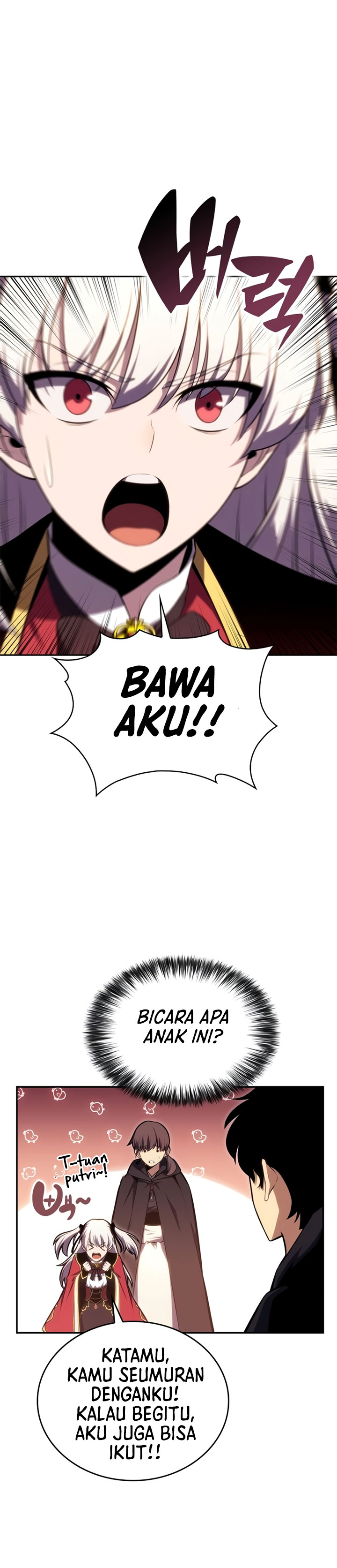 The Regressed Son of a Duke is an Assassin Chapter 08 Gambar 44