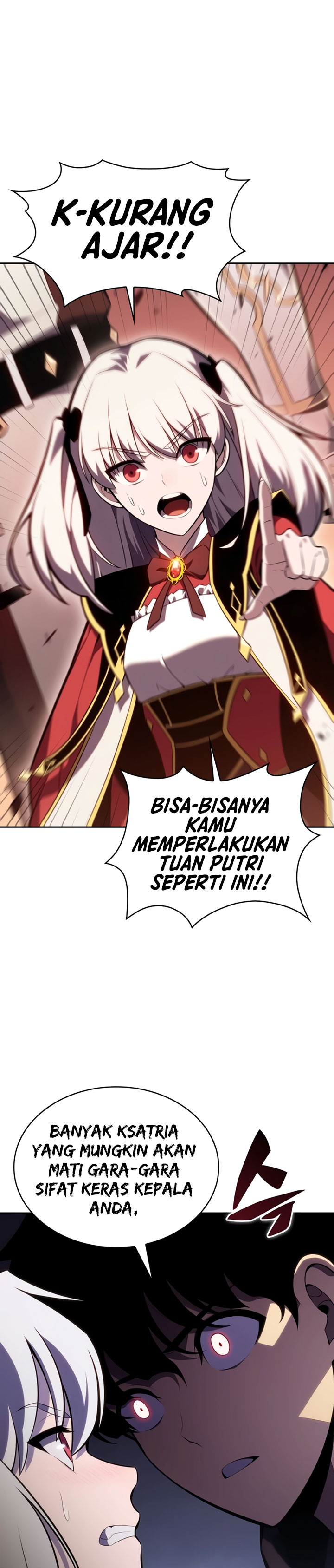 The Regressed Son of a Duke is an Assassin Chapter 08 Gambar 47