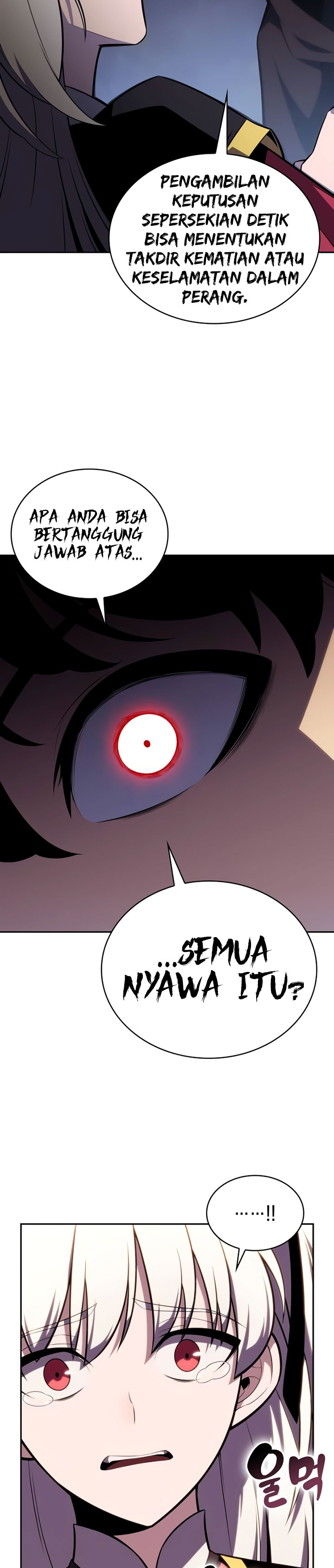 The Regressed Son of a Duke is an Assassin Chapter 08 Gambar 48