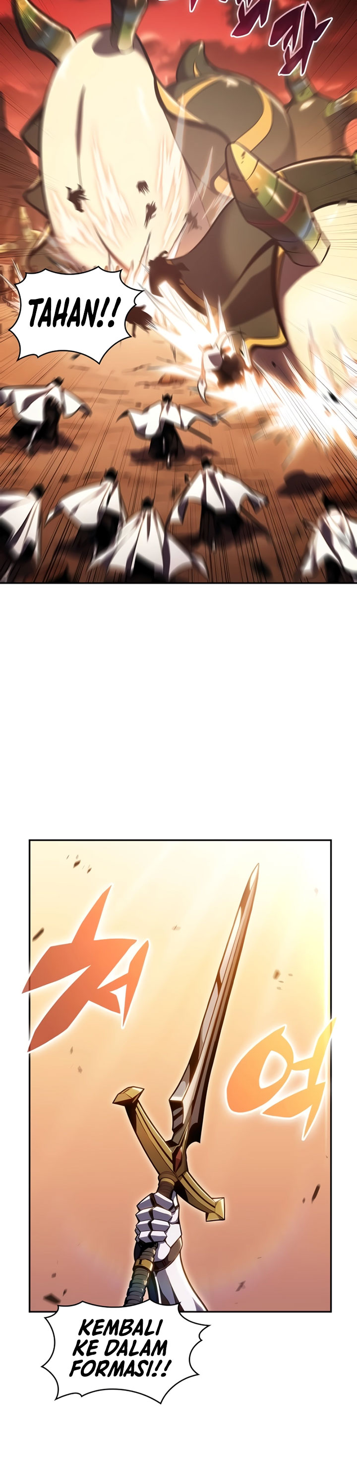 The Regressed Son of a Duke is an Assassin Chapter 08 Gambar 51