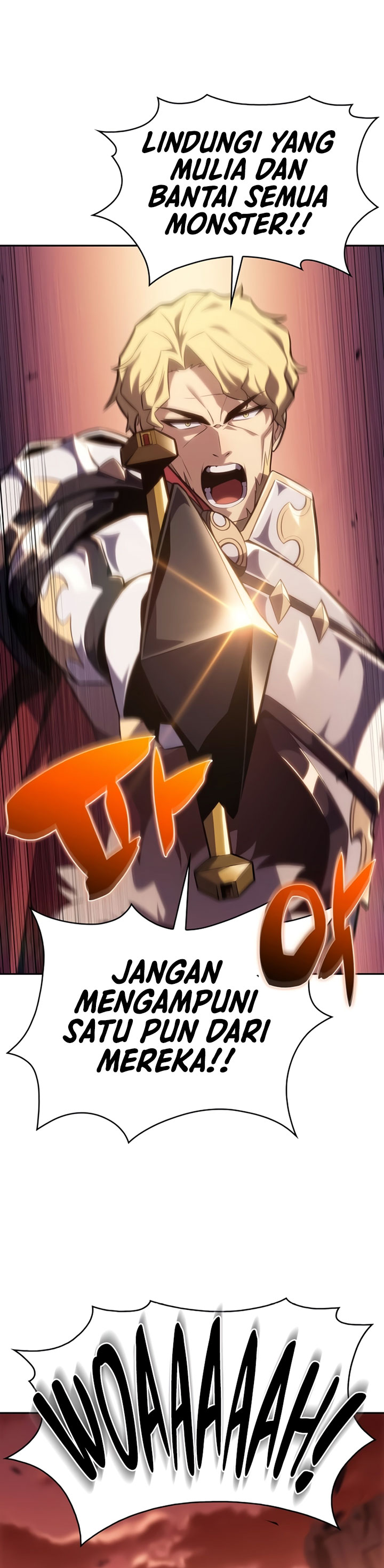 The Regressed Son of a Duke is an Assassin Chapter 08 Gambar 52