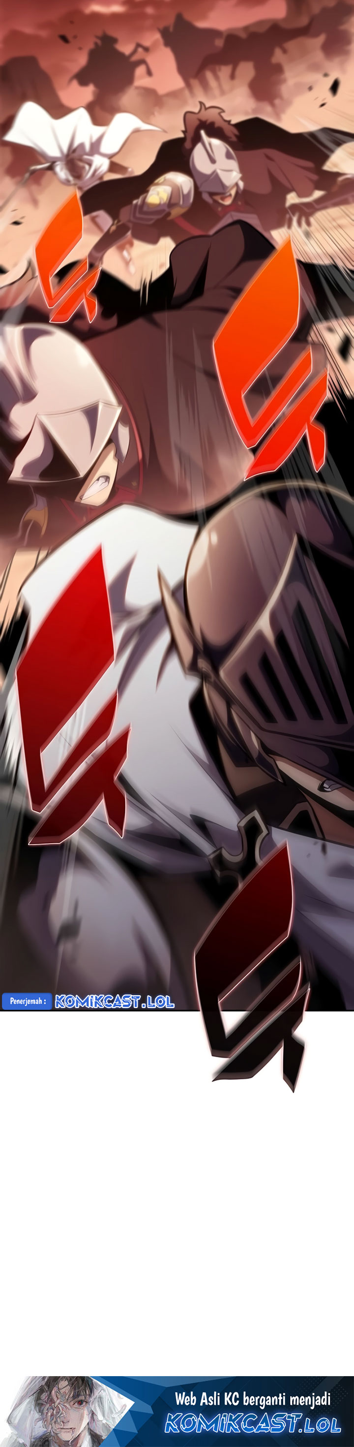 The Regressed Son of a Duke is an Assassin Chapter 08 Gambar 53