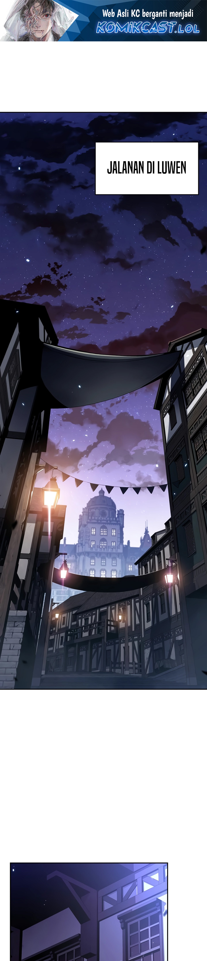 The Regressed Son of a Duke is an Assassin Chapter 18 Gambar 2