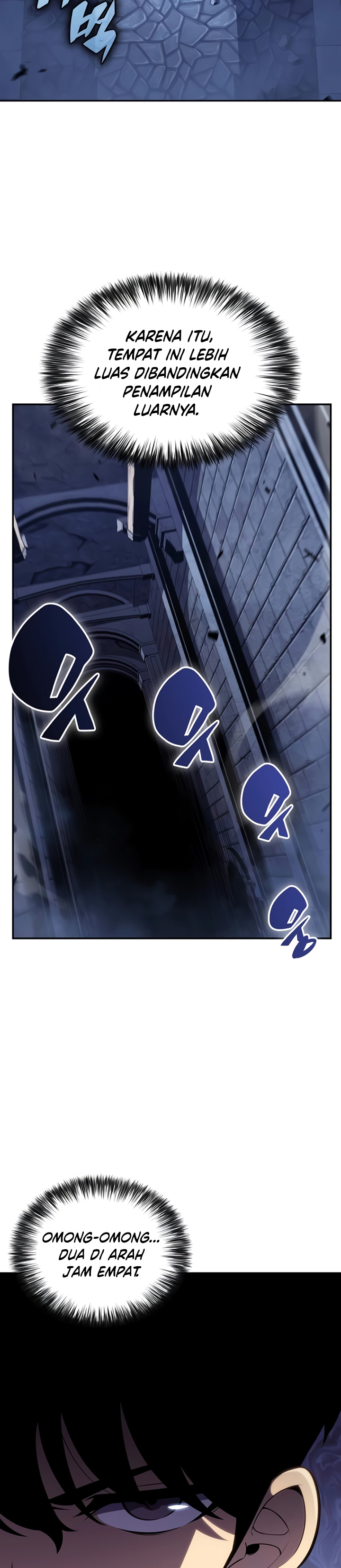 The Regressed Son of a Duke is an Assassin Chapter 18 Gambar 7