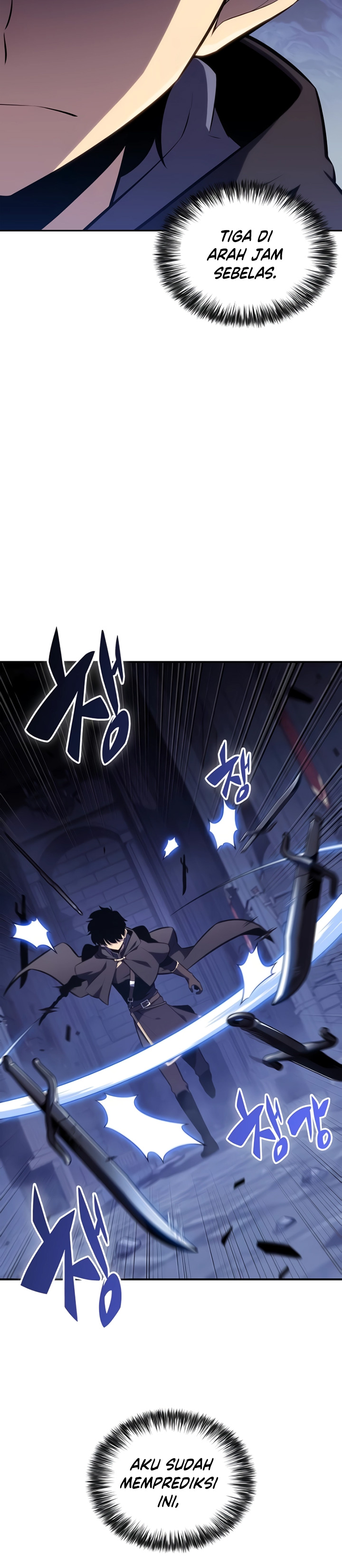 The Regressed Son of a Duke is an Assassin Chapter 18 Gambar 8