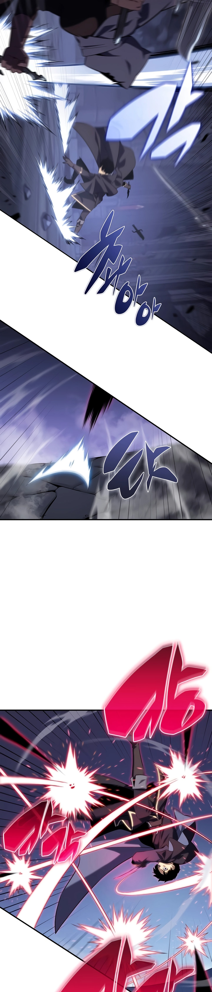 The Regressed Son of a Duke is an Assassin Chapter 18 Gambar 10