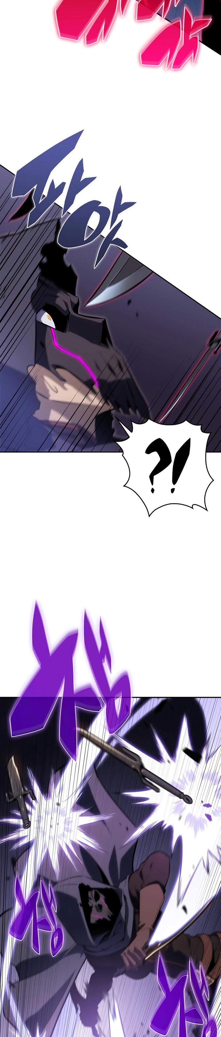 The Regressed Son of a Duke is an Assassin Chapter 18 Gambar 11