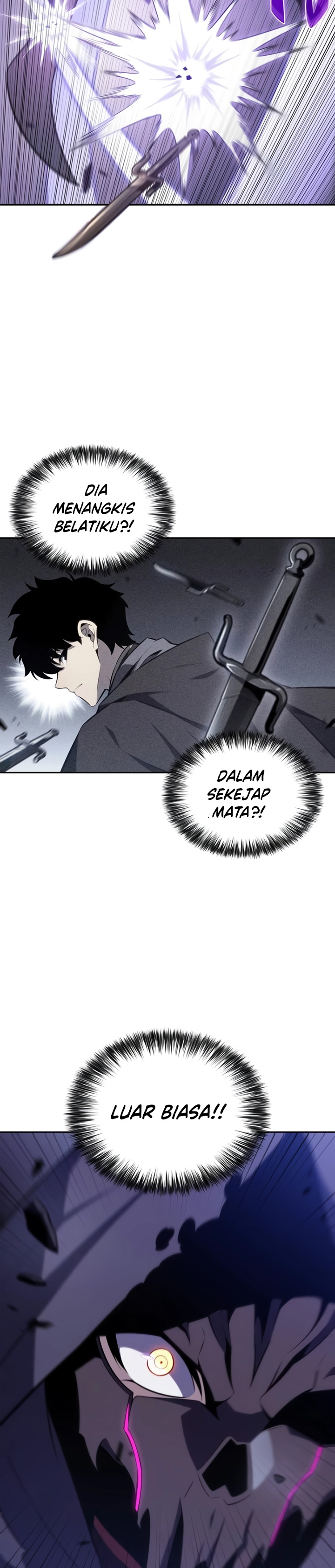The Regressed Son of a Duke is an Assassin Chapter 18 Gambar 12