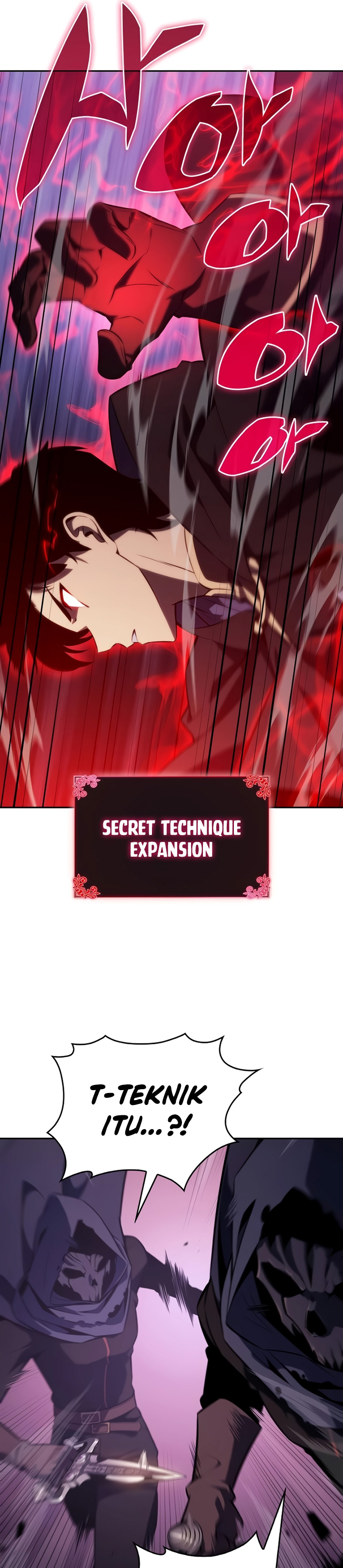 The Regressed Son of a Duke is an Assassin Chapter 18 Gambar 14