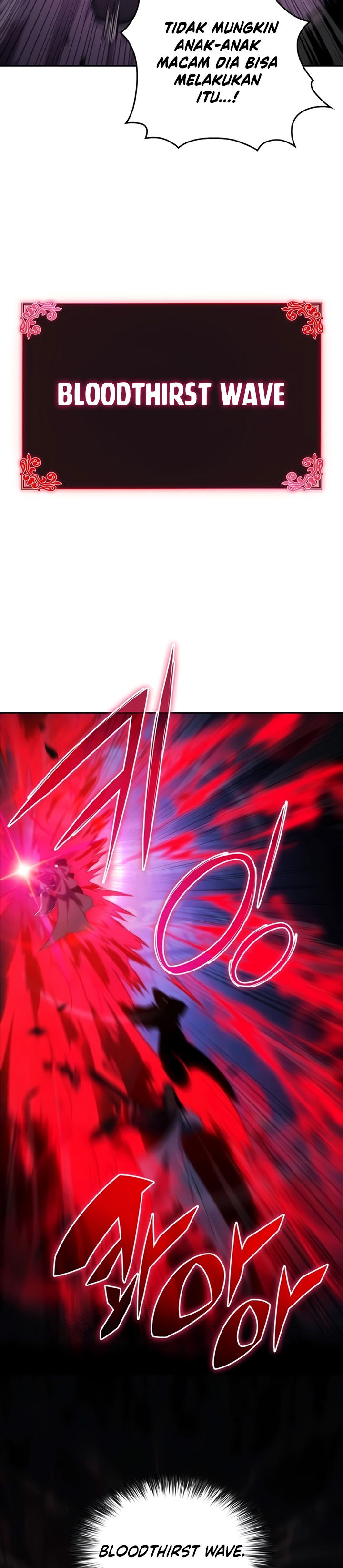 The Regressed Son of a Duke is an Assassin Chapter 18 Gambar 15
