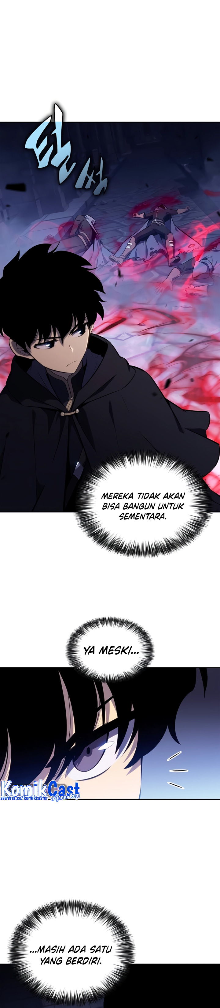 The Regressed Son of a Duke is an Assassin Chapter 18 Gambar 17