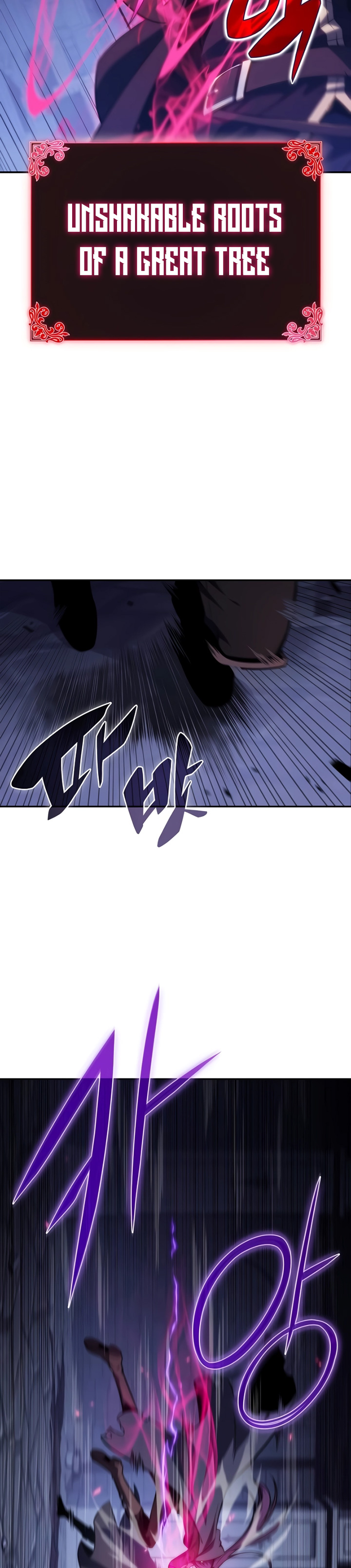 The Regressed Son of a Duke is an Assassin Chapter 18 Gambar 19