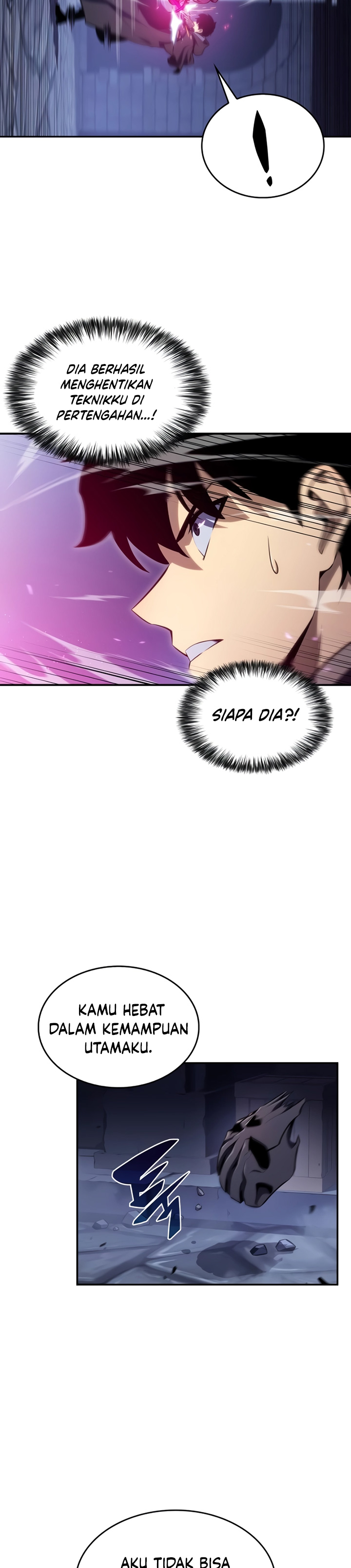 The Regressed Son of a Duke is an Assassin Chapter 18 Gambar 20