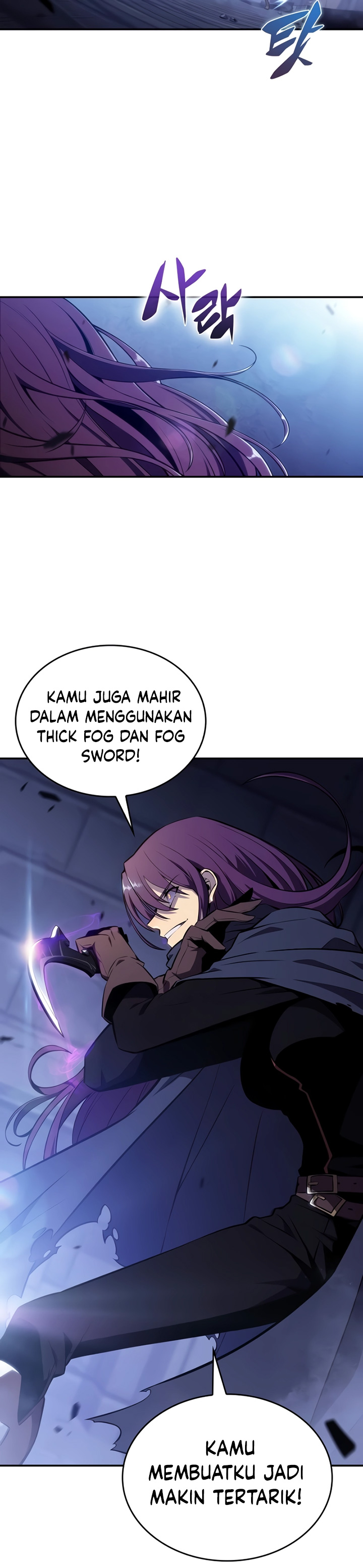 The Regressed Son of a Duke is an Assassin Chapter 18 Gambar 23
