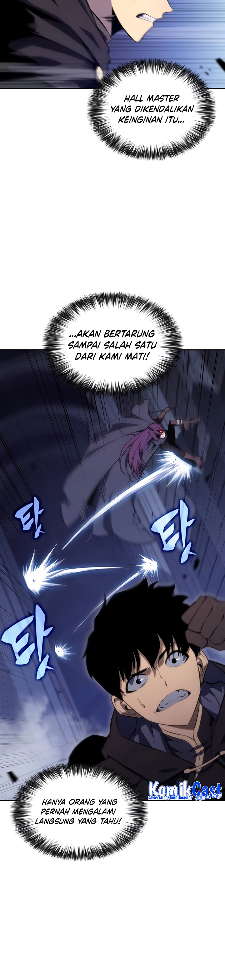 The Regressed Son of a Duke is an Assassin Chapter 18 Gambar 25