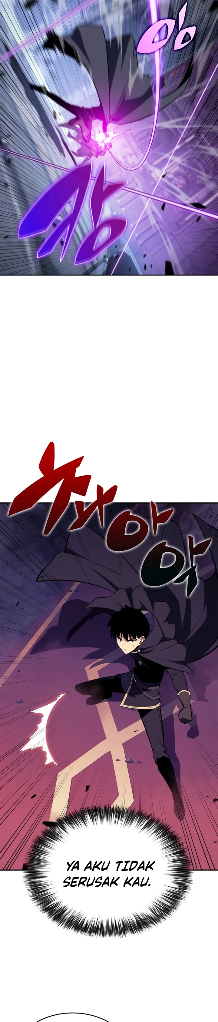 The Regressed Son of a Duke is an Assassin Chapter 18 Gambar 27