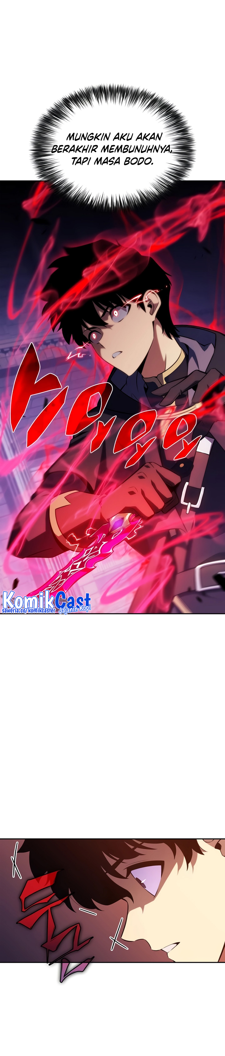 The Regressed Son of a Duke is an Assassin Chapter 18 Gambar 29