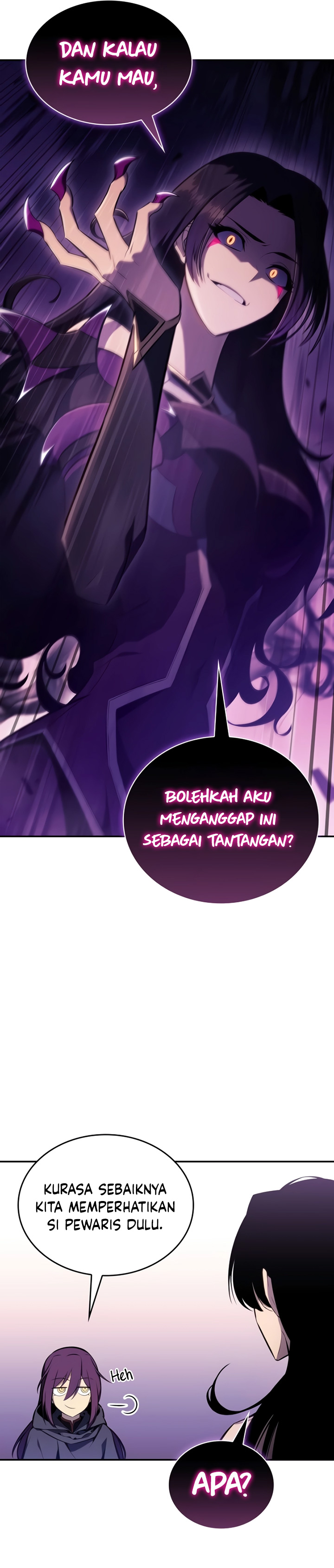 The Regressed Son of a Duke is an Assassin Chapter 18 Gambar 34