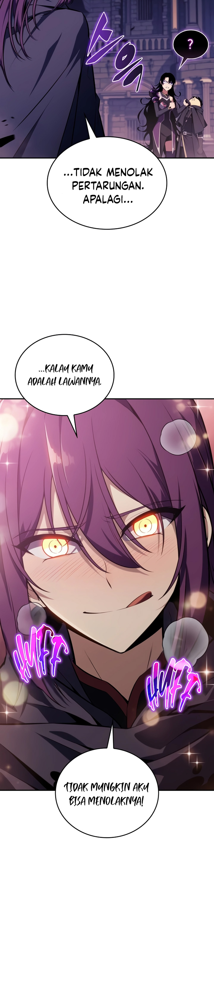 The Regressed Son of a Duke is an Assassin Chapter 18 Gambar 37