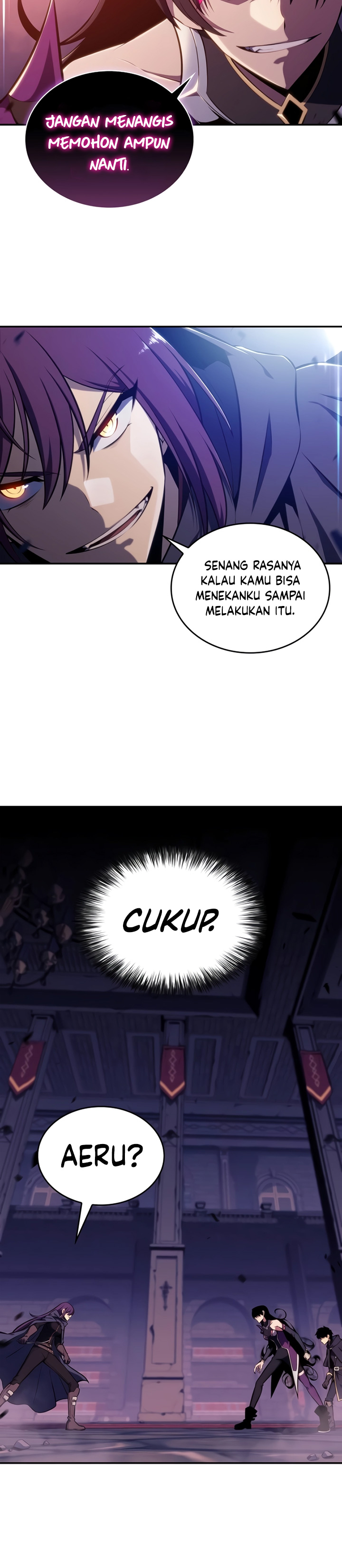 The Regressed Son of a Duke is an Assassin Chapter 18 Gambar 40