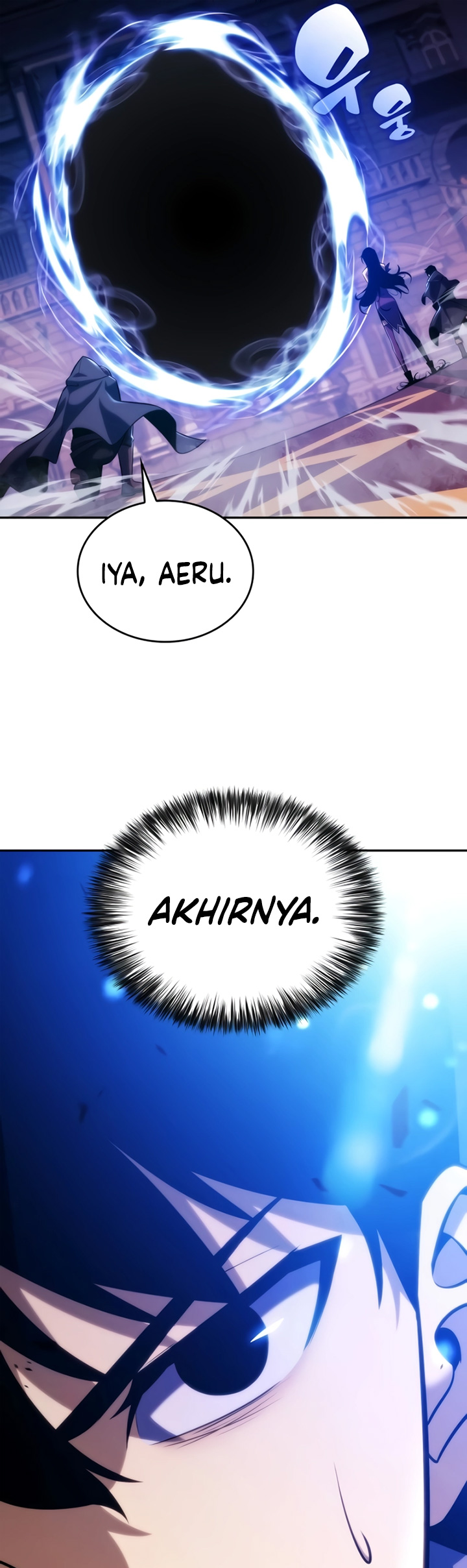 The Regressed Son of a Duke is an Assassin Chapter 18 Gambar 42