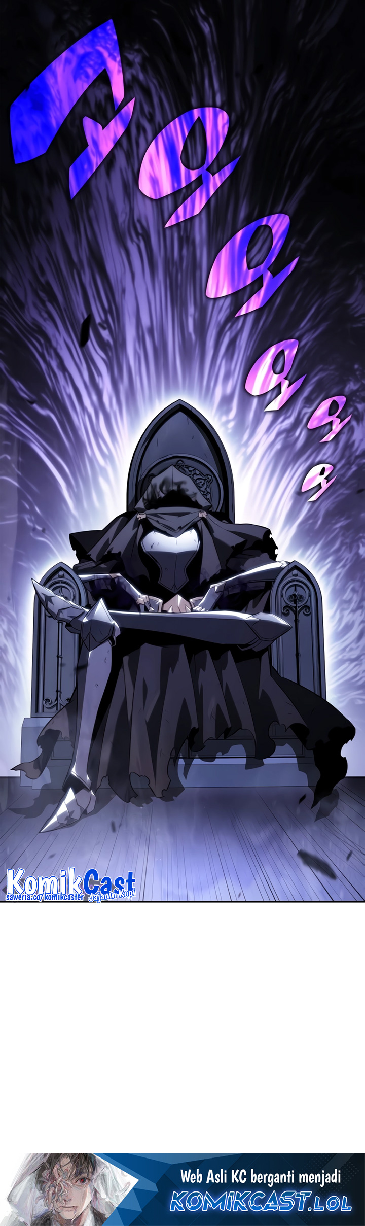The Regressed Son of a Duke is an Assassin Chapter 18 Gambar 44