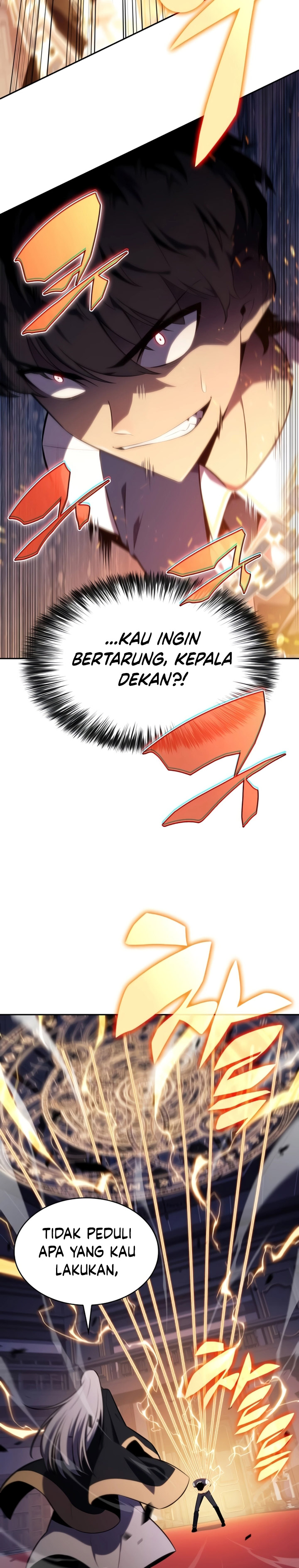 The Regressed Son of a Duke is an Assassin Chapter 25 Gambar 3