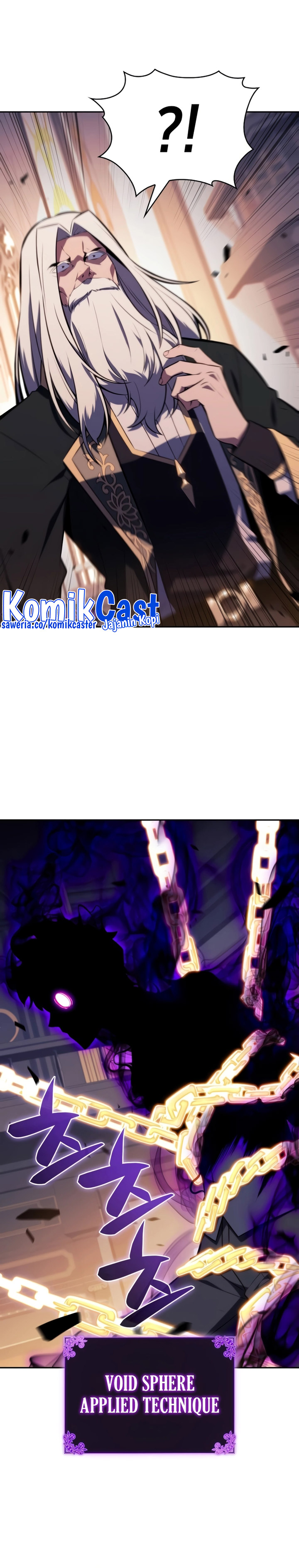 The Regressed Son of a Duke is an Assassin Chapter 25 Gambar 5