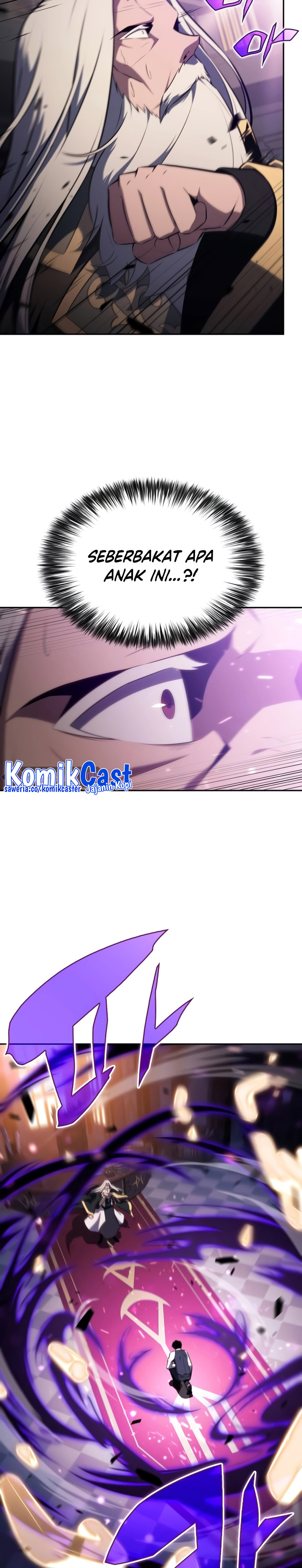The Regressed Son of a Duke is an Assassin Chapter 25 Gambar 8