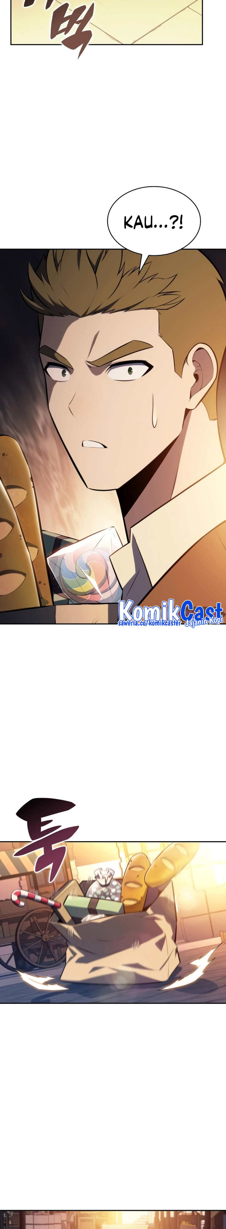 The Regressed Son of a Duke is an Assassin Chapter 25 Gambar 15