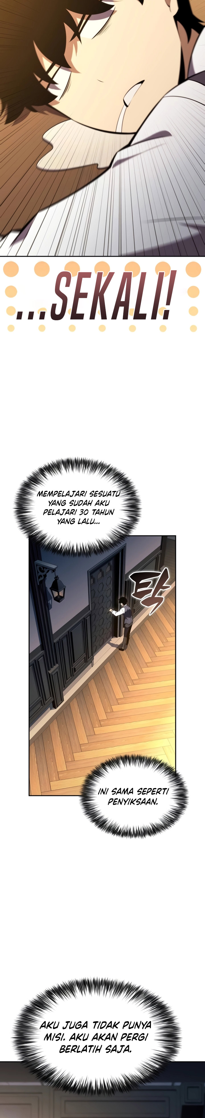 The Regressed Son of a Duke is an Assassin Chapter 25 Gambar 17