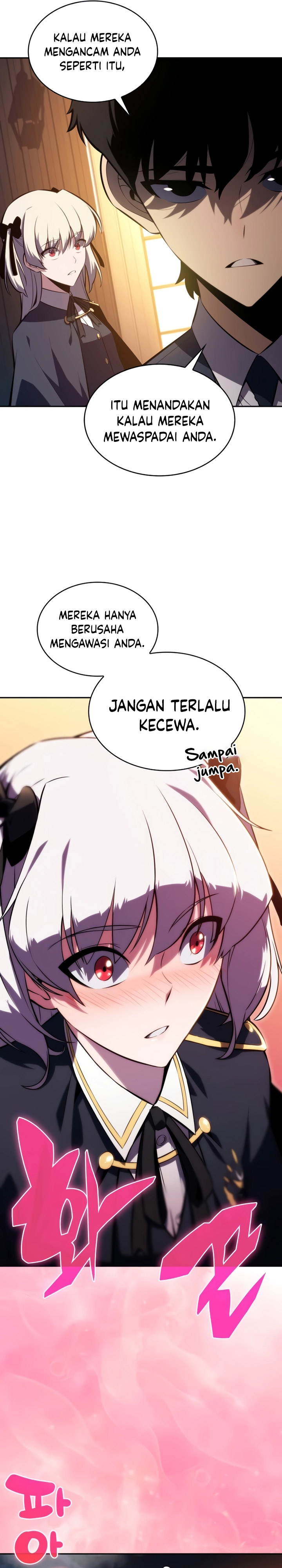 The Regressed Son of a Duke is an Assassin Chapter 25 Gambar 30