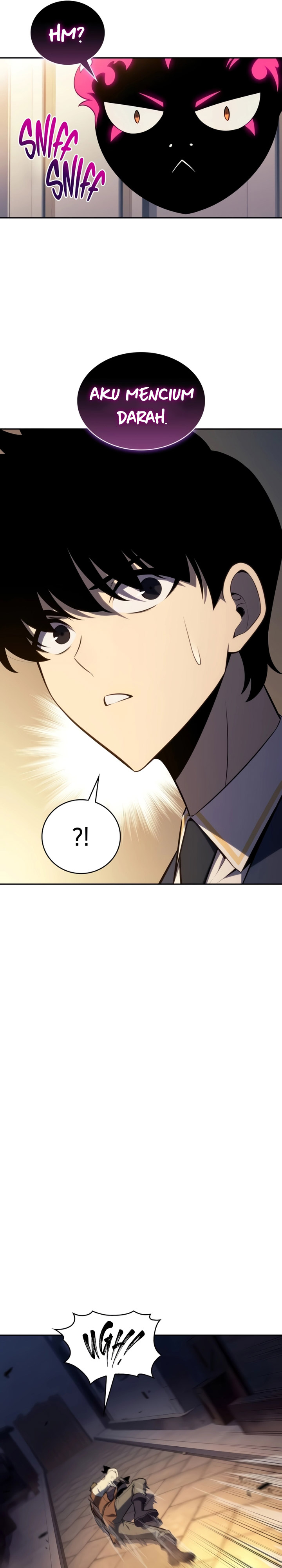 The Regressed Son of a Duke is an Assassin Chapter 25 Gambar 34
