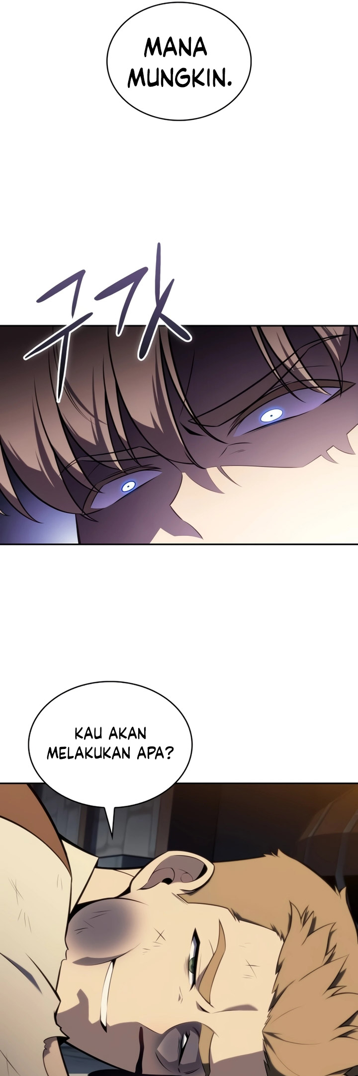 The Regressed Son of a Duke is an Assassin Chapter 25 Gambar 38