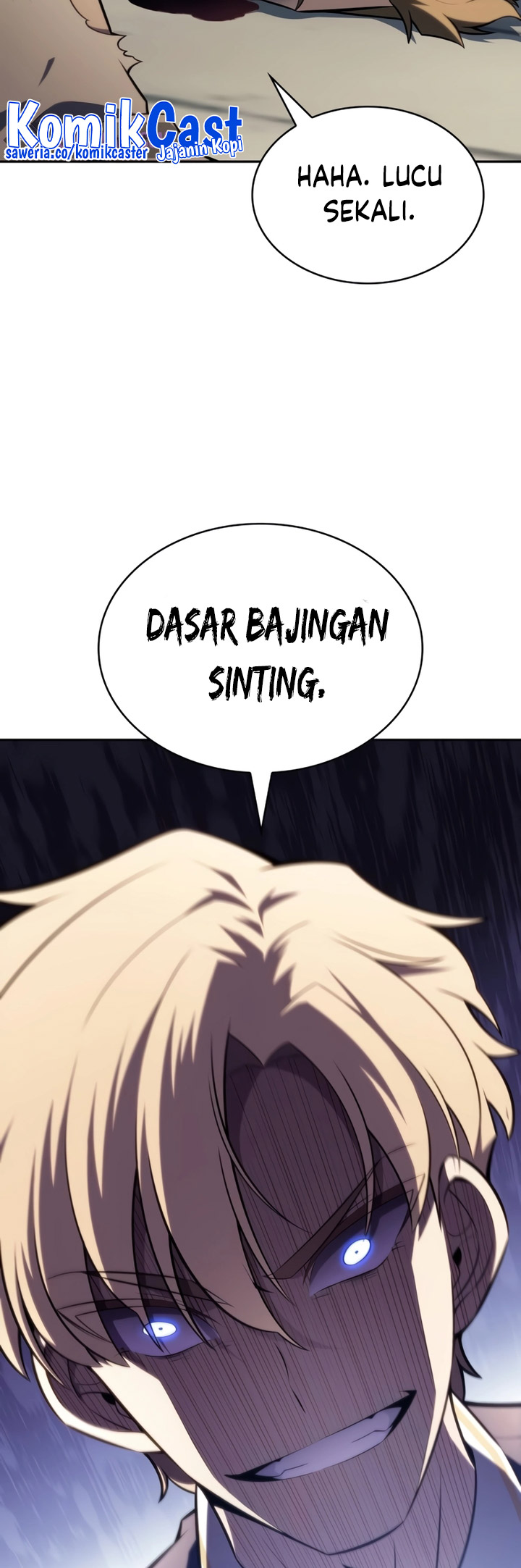 The Regressed Son of a Duke is an Assassin Chapter 25 Gambar 39