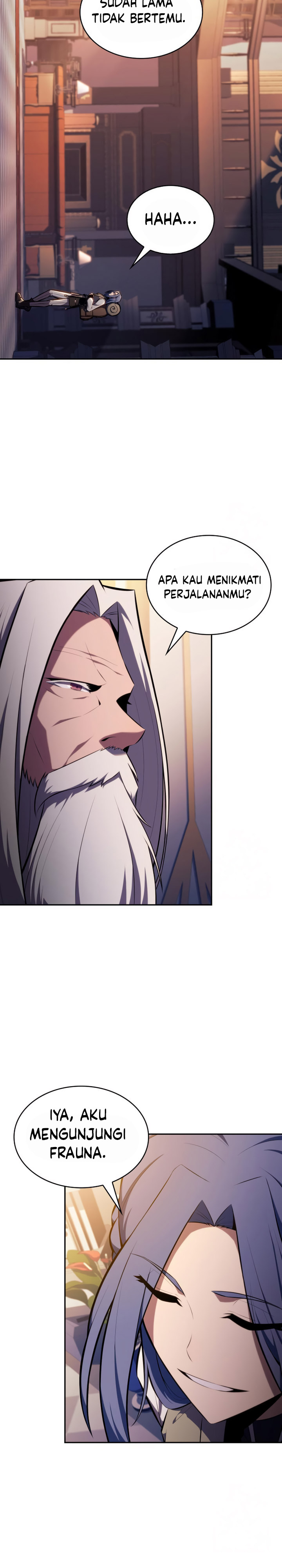 The Regressed Son of a Duke is an Assassin Chapter 29 Gambar 33