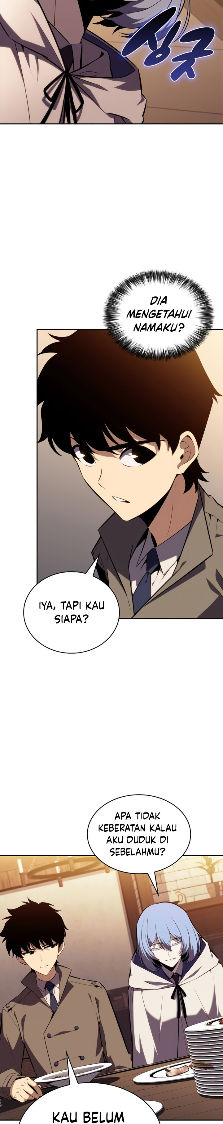 The Regressed Son of a Duke is an Assassin Chapter 32 Gambar 3