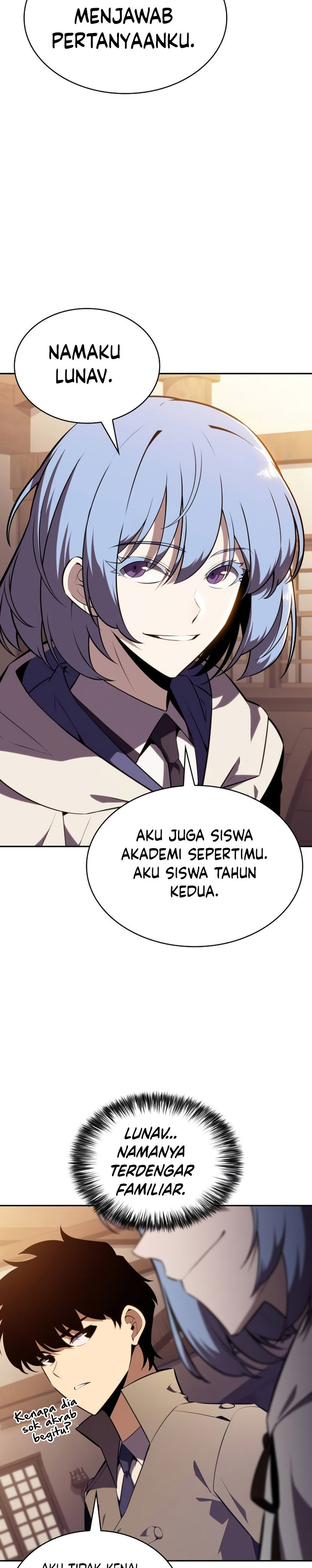 The Regressed Son of a Duke is an Assassin Chapter 32 Gambar 4